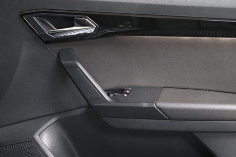 SEAT Ibiza TSI FR 36