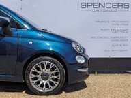 Fiat 500 STAR MHEV 11