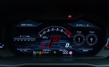 Lamborghini Urus GRAPHITE CAPSULE 24