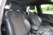 Audi Q2 1.4 TFSI CoD S line Euro 6 (s/s) 5dr 9