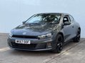 Volkswagen Scirocco 1.4 Scirocco BlueMotion Technology TSi 3dr 31