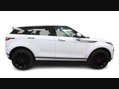 Land Rover Range Rover Evoque 2.0 Range Rover Evoque SE D Auto 4WD 5dr 5