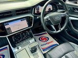 Audi A6 3.0 TDI V6 50 Sport Tiptronic quattro Euro 6 (s/s) 4dr 13
