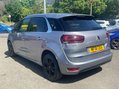 Citroen C4 Picasso 1.6 BlueHDi Flair EAT6 Euro 6 (s/s) 5dr 9