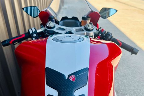 Ducati Panigale V2 Panigale V2 37
