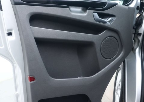 Ford Transit Custom 2.0 Transit Custom 300 Limited EcoBlue 5dr 42
