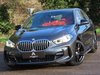 BMW 1 Series 1.5 116d M Sport DCT Euro 6 (s/s) 5dr