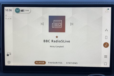 Land Rover Defender 90 D300 Hard Top X-Dynamic HSE - Air Suspension 24