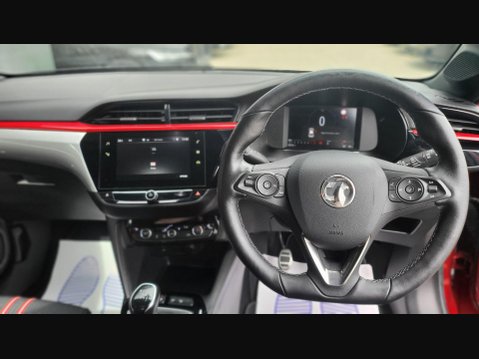 Vauxhall Corsa SRI PREMIUM 32