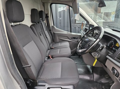 Ford Transit 350 TREND P/V ECOBLUE 7