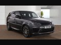 Land Rover Range Rover Sport 3.0 D300 MHEV HSE Dynamic Black SUV 5dr Diesel Auto 4WD Euro 6 (s/s) (300 p 2