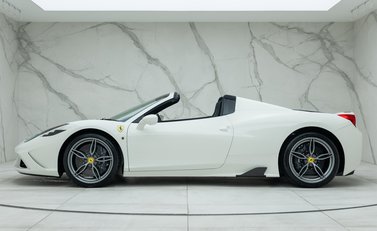 Ferrari 458 Speciale Aperta 3