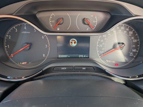 Vauxhall Grandland X 1.5 Turbo D SRi Nav Euro 6 (s/s) 5dr 12