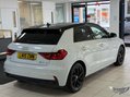 Audi A1 1.0 TFSI 30 Sport Sportback Euro 6 (s/s) 5dr 4