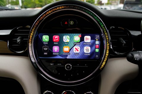 Mini Hatch COOPER S LEVEL 3 36