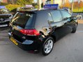 Volkswagen Golf 1.6 TDI BlueMotion Tech Match Euro 5 (s/s) 5dr 15