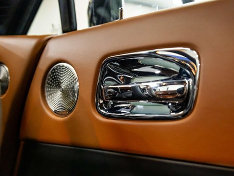 Rolls-Royce Wraith 6.6 V12 Coupe 2dr Petrol Auto Euro 6 (624 bhp) 57