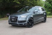Audi Q7 3.0 TDI V6 S line Plus Tiptronic quattro Euro 5 (s/s) 5dr