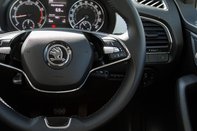 Skoda Fabia COLOUR EDITION MPI 19