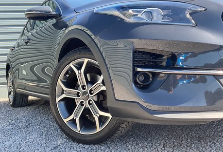 Kia Xceed '3' 1.5 T-GDi