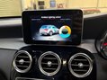Mercedes-Benz GLC 3.0 GLC43 V6 AMG (Premium) G-Tronic 4MATIC Euro 6 (s/s) 5dr 42