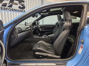 BMW M4 3.0 BiTurbo Coupe 2dr Petrol DCT Euro 6 (s/s) (431 ps) 43