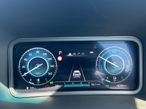 Hyundai KONA GDI PREMIUM 11