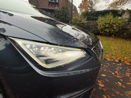 SEAT Ibiza TSI XCELLENCE 13