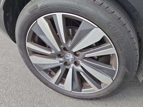 Peugeot 3008 1.5 BlueHDi GT Line Premium SUV 5dr Diesel EAT Euro 6 (s/s) (130 ps) 28