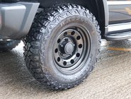 Suzuki Jimny Brand new 5 door Auto styled by Seeker choice of colours  19