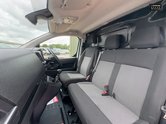 Peugeot Expert MWB L2H1 Bluehdi Professional Premium Plus Air Con Cruise SELECT 14