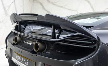 McLaren 675LT 45