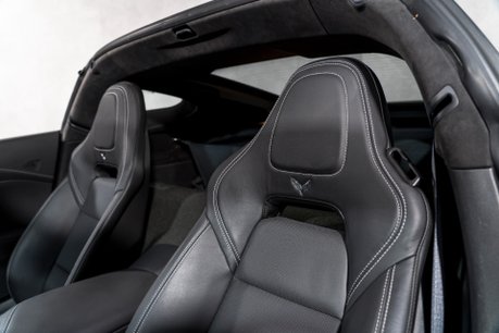 Chevrolet Corvette GRAND SPORT V8 LHD. NOW SOLD. SIMILAR REQUIRED. PLEASE CALL 01903 254800. 27