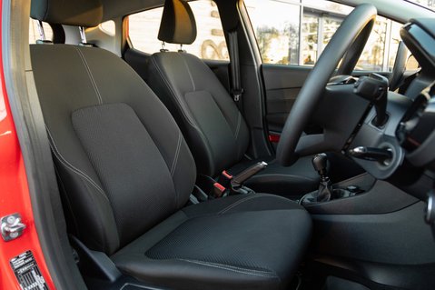 Ford Fiesta TREND 25