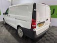 Mercedes-Benz Vito eVito 66 Progressive 7