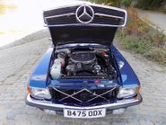 Mercedes-Benz SL Series 380 SL 59
