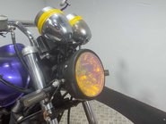 Kawasaki Z400 ELIMINATOR 400 1994 SPARES OR REPAIR CLASSIC PROJECT BIKE 400CC 19