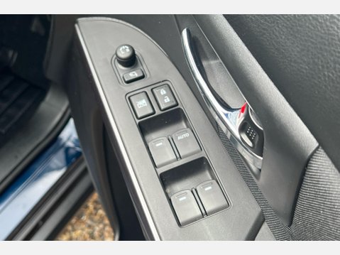 Suzuki S-Cross MOTION 33