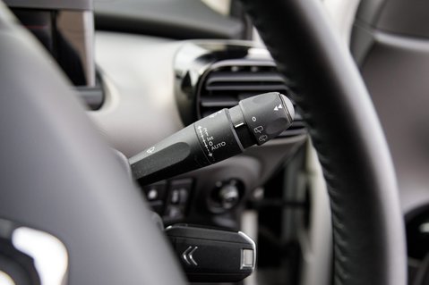 Citroen C4 Cactus PURETECH ORIGINS S/S 15