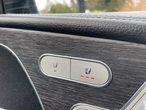 Mercedes-Benz GLE 2.0 GLE300d AMG Line (Premium) SUV 5dr Diesel G-Tronic 4MATIC Euro 6 (s/s) 62