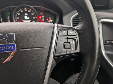 Volvo XC60 D4 SE 22
