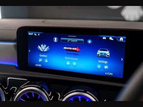 Mercedes-Benz A Class 2.0 A35h MHEV AMG (Premium Plus) Hatchback 5dr Petrol Hybrid 7G-DCT 4MATIC 39