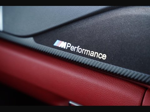 BMW 4 Series 2.0 420i GPF M Sport Auto xDrive Euro 6 (s/s) 2dr 25