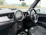 Mini Convertible COOPER CONVERTIBLE 9