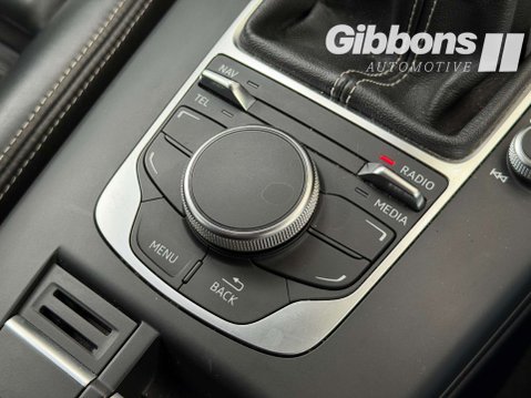 Audi S3 2.0 S3 Quattro 4WD 4dr 45
