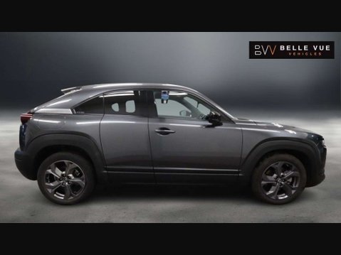Mazda MX-30 MX-30 Sport Luxury EV 5dr *NATIONAL DELIVERY* 2
