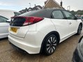 Honda Civic I-VTEC SE PLUS 13