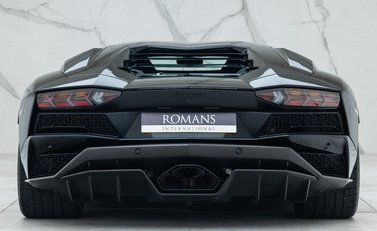 Lamborghini Aventador S LP 740-4 7