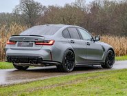 BMW M3 Competition Edition xDrive 5