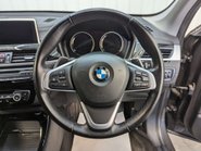 BMW X1 2.0 X1 sDrive 20i XLine Auto 5dr 76
